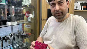 Dijitalin yapaylığından bıkan gençler nostaljiye döndü: Kompakt makineler yeniden sahnede