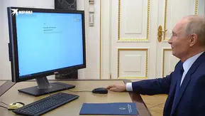 Putin'in oy kullanma görüntüleri teknoloji dünyasını karıştırdı: O detay gözlerden kaçmadı