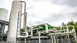 Sıvı Hava Nedir ve Neden Depoluyoruz?