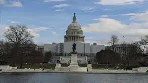 ABD'de Kongre Bütçe Ofisi Sistemleri Siber Saldırıya Uğradı