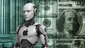 Apple'ın Geleceği İnsansı Robotlarda
