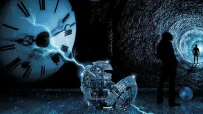 Zamanda Yolculuk: Fizik Teorileri ve Olasılıklar