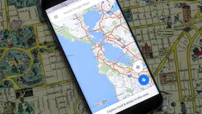 Google'dan Sürücülere Müjde!