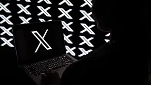 AB'den X'e 120 Milyon Euro Para Cezası