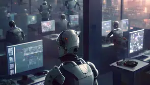 Yapay Zeka Patlaması, Teknoloji Milyarderlerinin Servetini 550 Milyar Dolar Artırdı