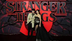 Stranger Things'in Final Sezonu Netflix'te Tüm Zamanların Rekorunu Kırdı: 59,6 Milyon İzleme