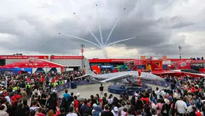 TEKNOFEST 2026'nın Tarihi Açıklandı