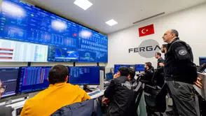 Türkiye'nin İlk Yörünge Transfer Aracı FGN-TUG-S01 Uzayda Kritik Manevrasını Başarıyla Tamamladı