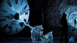 Zaman Yolculuğundaki Büyük Sorun: Dede Torun Paradoksu