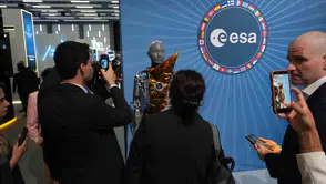 Antalya'da Uzay Ekonomisinin Kalbi Attı: Future Space Girişimcileri Dünyaya Açılıyor