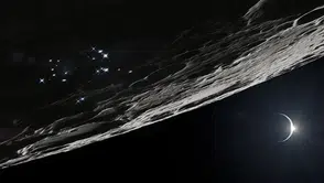 Ay'ın derinliklerinde gizli sığınak: NASA devasa tünellerin peşine düştü