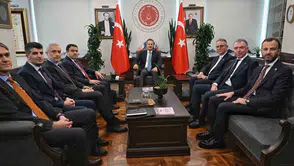 Kütahya savunma sanayiinde vites yükseltiyor: Başkan Görgün sahaya iniyor