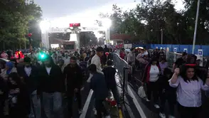 Malatya semalarında nefes kesen anlar: Türk Yıldızları yağmura meydan okudu