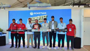 Ege Üniversitesi'nin gökyüzündeki gururu: TEKNOFEST'ten ödülle döndüler
