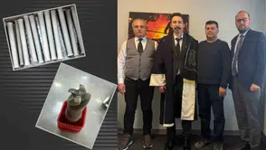 Savunma sanayisinde dışa bağımlılığı bitirecek yerli SiAlON hamlesi
