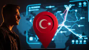 Türkiye'nin dijital yol haritası belli oldu: Yerli navigasyon için geri sayım başladı