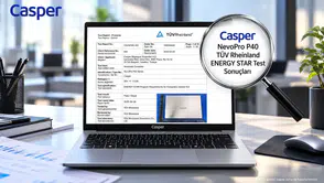 Laptop alırken enerji verimliliği nasıl doğrulanır? İşte dikkat etmeniz gerekenler