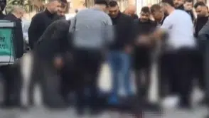 Tavuk satışı cinayetle bitti: Boşanma aşamasındaki eşinin tedarikçisini sokak ortasında katletti