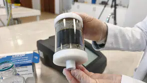 Evsel atık sulara yerli çözüm: Mikroplastikleri hapseden filtre geliştirildi