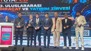 İstanbul teknoloji zirvesinde küresel iş birliği rüzgarı