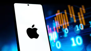 Teknoloji borsalarında yapay zeka depremi: Apple zirveye yerleşti, Intel çakıldı