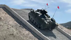Türk ordusunun elektrikli gücü sahada: E-ZPT teslimatları hız kesmiyor