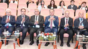 Fizyolojinin kalbi Malatya'da atıyor: 51. Ulusal Fizyoloji Kongresi başladı