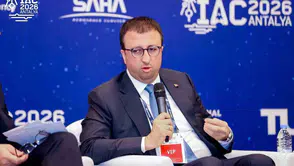ASELSAN'dan uzayda dev hamle: 198 uyduluk Astralink ağı için geri sayım başladı