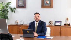 Turkcell'in küresel başarısı: Ali Taha Koç GSMA yönetiminde ikinci döneme hazırlanıyor