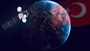 Uzay yarışında yeni hamle: Türksat 7A için düğmeye basıldı