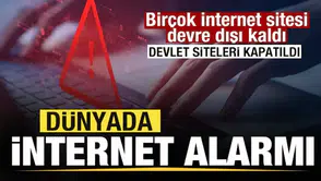Avrupa'da dijital kriz: PHP açığı nedeniyle kamu siteleri fişi çekti