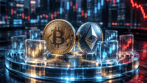 Tokenize hisseler kripto borsalarında sermaye verimliliğini dönüştürüyor