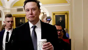 Elon Musk'tan yapay zeka kehaneti: Kontrol artık insanlarda olmayacak