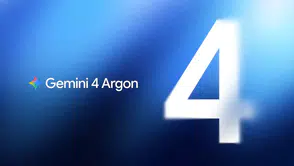 Google'ın yeni yapay zeka hamlesi: Gemini 4 Argon neler sunuyor?