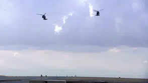 Gökyüzünde Ege Rüzgarı: Çelik Kanatlar'dan Şanlıurfa'da Nefes Kesen Gösteri