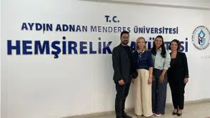 ADÜ'den sağlık eğitiminde dijital devrim: Yapay zeka ile sanal hasta dönemi