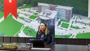 Ondokuz Mayıs Üniversitesi'nde dev enerji dönüşümü: 15 bina yeşil enerjiye geçiyor
