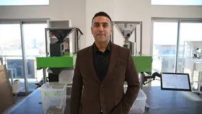 Niğde'den dünyaya açılan teknoloji: Tohum sayan makineye TEKNOFEST'ten gümüş madalya