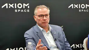 Axiom Space'ten Türkiye'ye yeni uzay müjdesi: İkinci Türk astronot için geri sayım başladı