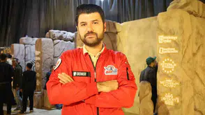 TEKNOFEST 2026'da Tarihin İzinde Geleceğin Mühendisleri Yetişiyor