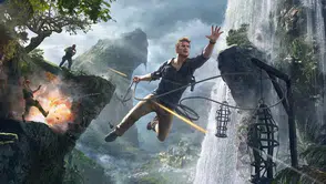 Nathan Drake PC'ye geri döndü: Uncharted efsanesi 120 FPS ile sınırları aştı