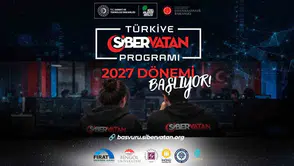 Geleceğin siber güvenlik uzmanları aranıyor: Siber Vatan 2027 başvuruları başladı