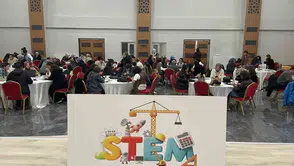 Düzce'de eğitimde dönüşüm: Öğretmenler STEM ile geleceği tasarlıyor