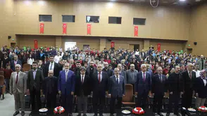 Karaman'da bilim rüzgarı: Keşfetmenin Neşeli Yolculuğu başladı