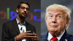 Trump'ın 'Amerikan Okyanusu' hayaline Google'dan sert fren: Artık buna bir son verin