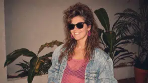 80'ler nostaljisi dijital tuzağa mı dönüşüyor? Uzmanlardan biyometrik veri uyarısı