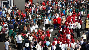 Şanlıurfa'da teknoloji rüzgarı: TEKNOFEST'te hedef 1 milyon ziyaretçi