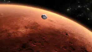 Güneş Sistemi'nin gizemi çözülüyor: Dünya ve Mars neden bu kadar farklı?