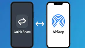 Duvarlar yıkılıyor: Android ve iOS arasındaki dosya transferi artık çok daha hızlı