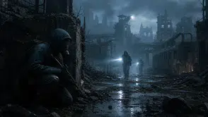 Metro 2039 rüzgarı şimdiden sert esiyor: Milyonlarca oyuncu sıraya girdi bile